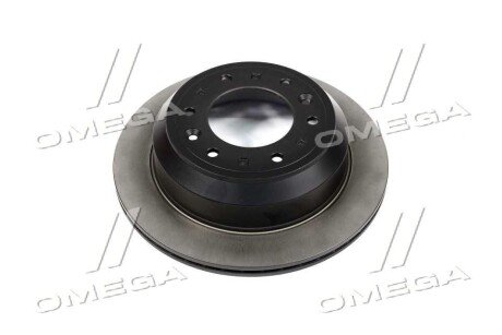 Фото 2 - Гальмівний диск Hyundai/Kia 584114H300