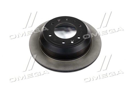 Фото 3 - Гальмівний диск Hyundai/Kia 584114H300