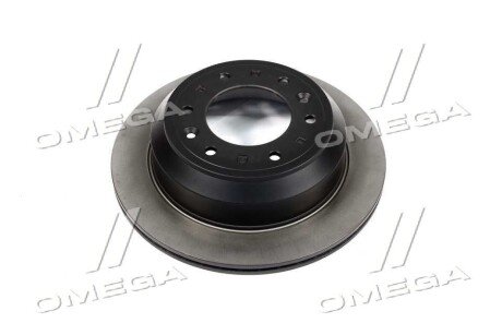 Фото 4 - Гальмівний диск Hyundai/Kia 584114H300