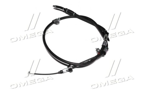 Фото 2 - Трос ручного тормоза Hyundai/Kia 597603w200 (597603W200)