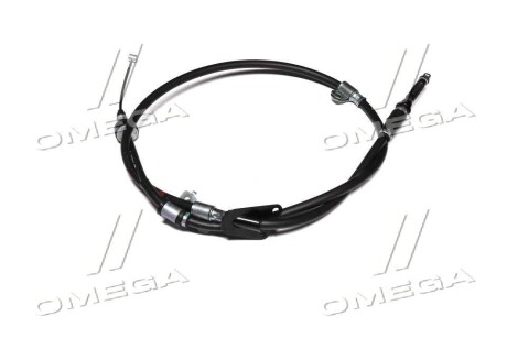 Фото 3 - Трос ручного тормоза Hyundai/Kia 597603w200 (597603W200)