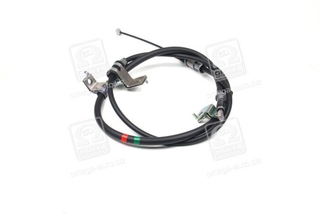 Фото 2 - Трос ручного тормоза Hyundai/Kia 597604H300