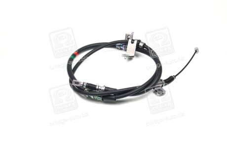 Фото 3 - Трос ручного тормоза Hyundai/Kia 597604H300