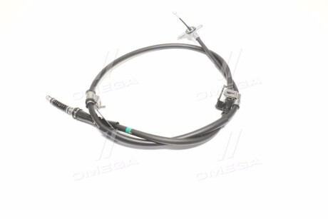 Фото 3 - Трос ручного тормоза Hyundai/Kia 59760C1100