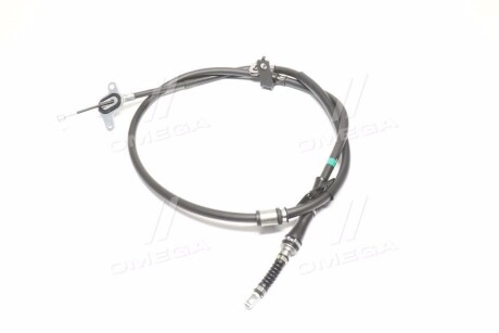 Фото 4 - Трос ручного тормоза Hyundai/Kia 59760C1100