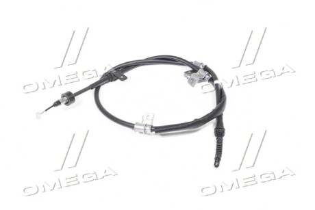 Фото 4 - Трос ручного гальма Hyundai/Kia 597702H300