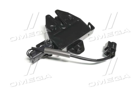 Фото 4 - Автозапчасть Hyundai/Kia 811302W001