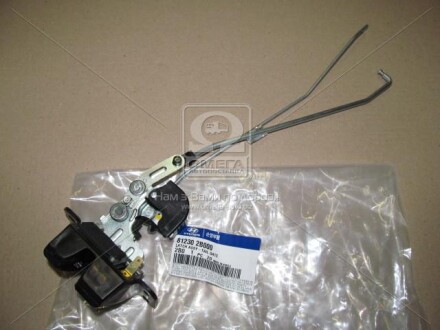 Фото товара Автозапчастина Hyundai/Kia 812302B000 : Купить на tto.com.ua