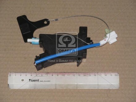 Защелка дверцы топливного бака - Hyundai/Kia 815903S000