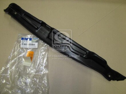 Энергопоглатитель крыла переднего левого (Mobis) - Hyundai/Kia 841163X000