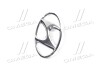 Емблема - Hyundai/Kia 863002B100 (фото 2)