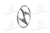 Емблема - Hyundai/Kia 863002B100 (фото 4)