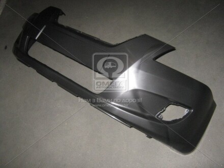 Накладка бампера переднього KIA - ((865111H000)) Hyundai/Kia 865111h000