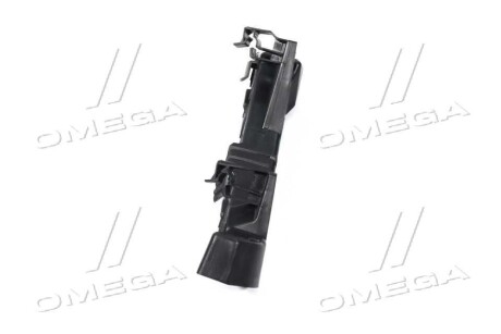 Фото 4 - Бампер (кузов) Hyundai/Kia 865181y000