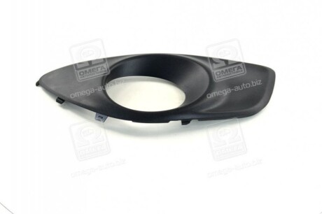 Окантовка фари протитуманної правої - Hyundai/Kia 865242B700