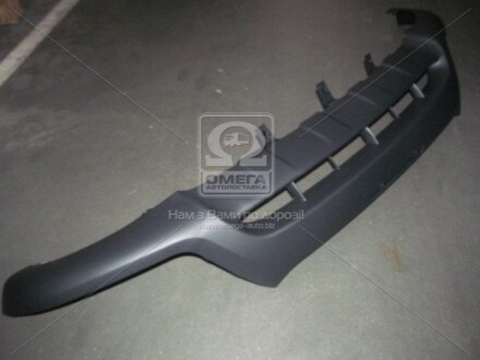 Бампера накладка - Hyundai/Kia 865252B700