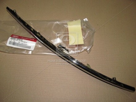 Фото 2 - Бампер Hyundai/Kia 865813u010