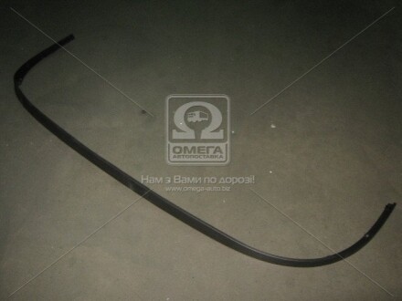 Молдинг бампера переднього нижній (86590-2H000) Mobis - Hyundai/Kia 865902H000