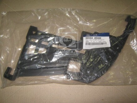 Фото 2 - Бампер Hyundai/Kia 865942E000