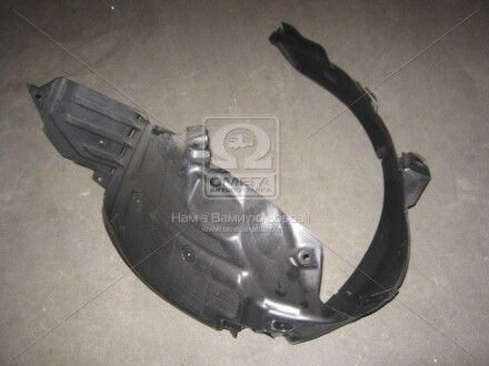 Фото 2 - Подкрылок Hyundai/Kia 868114y000 (868114Y000)