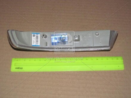 Фото 2 - Вказівник повороту Hyundai/Kia 876133J000