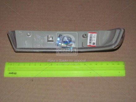Фото 2 - Вказівник повороту Hyundai/Kia 876233J000