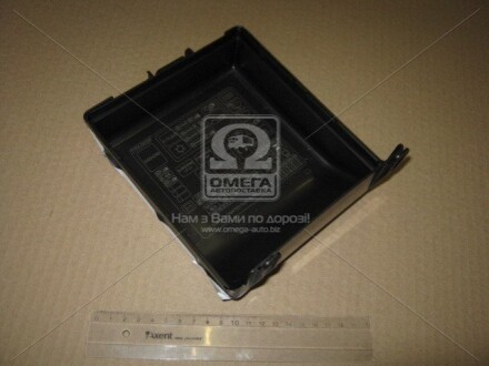 Кришка блоку запобіжників - Hyundai/Kia 919503W530