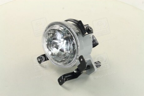 Фара противотуманная левая Getz (02-) Mobis - Hyundai/Kia 922011C500