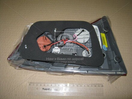 Фото 2 - Задній ліхтар Hyundai/Kia 924044x000 (924044X000)