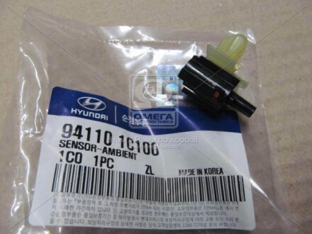 Фото товара Автозапчастина Hyundai/Kia 941101C100 : Купить на tto.com.ua