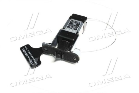 Фото 2 - Автозапчастина Hyundai/Kia 957203K000