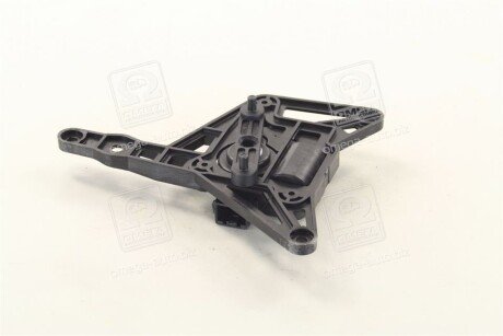 Привід заслінки обігрівача салону (Mobis) - ((971543K000)) Hyundai/Kia 971543K000