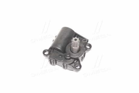 Привод заслонки отопителя Elantra (11-) Mobis - Hyundai/Kia 971621UAA0