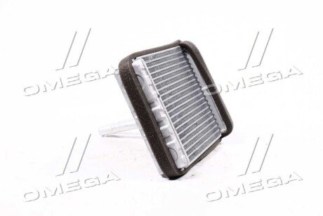 Фото 3 - Радіатор печі Hyundai/Kia 972135H001