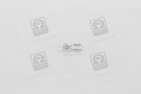 Лампа щитка приборов (Mobis) - Hyundai/Kia 9724125100