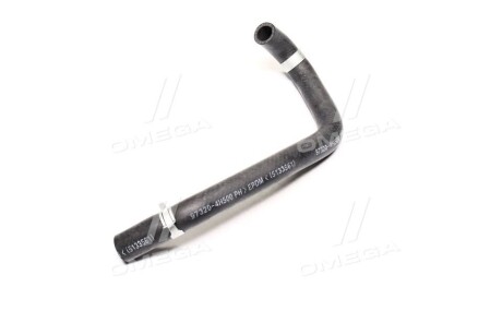 Фото 4 - Патрубок системи охолодження Hyundai/Kia 973204H000