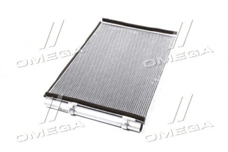 Фото 2 - Радиатор кондиционера Hyundai/Kia 976061R000