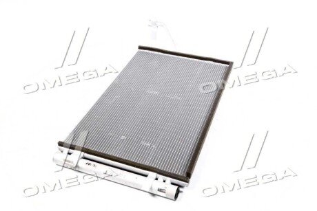 Фото 2 - Радіатор кондиціонера Hyundai/Kia 976062H010