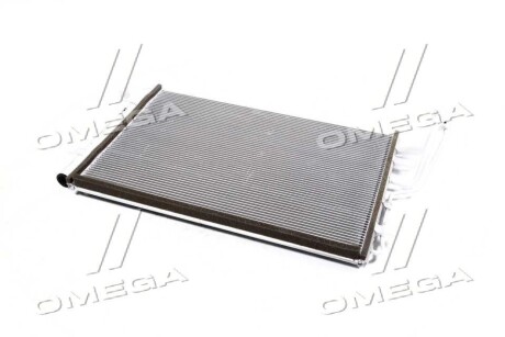 Фото 3 - Радіатор кондиціонера Hyundai/Kia 976062H010