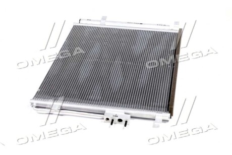 Фото 2 - Радиатор кондиционера Hyundai/Kia 976062W001