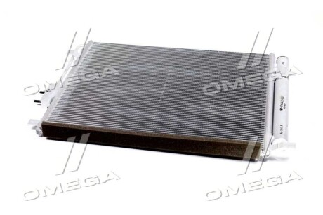 Фото 3 - Радиатор кондиционера Hyundai/Kia 976062W001