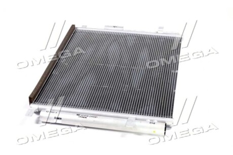 Фото 4 - Радиатор кондиционера Hyundai/Kia 976062W001