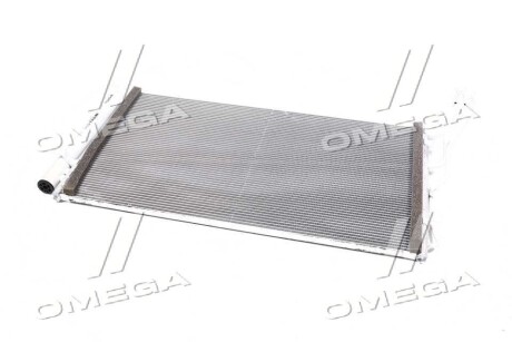 Фото 3 - Радиатор кондиционера Hyundai/Kia 976063S161