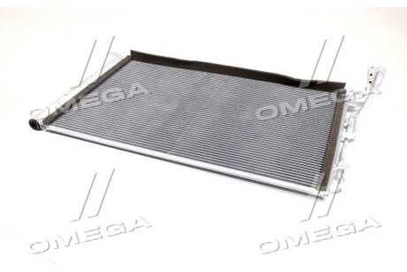 Фото 3 - Радиатор кондиционера Hyundai/Kia 97606F2000
