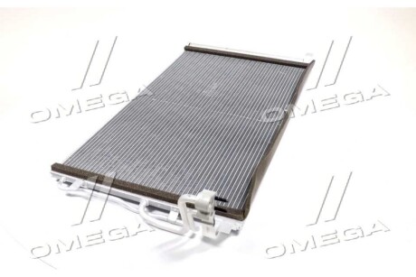 Фото 4 - Радиатор кондиционера Hyundai/Kia 97606F2000