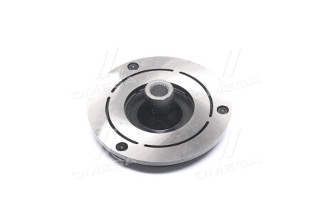 Диск шкива кондиционера (Mobis) - Hyundai/Kia 9764434550