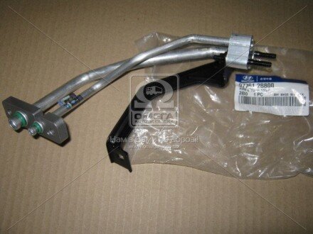 Фото товара Автозапчасть Hyundai/Kia 977612B800 : Купить на tto.com.ua