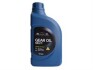 Мінеральне трансмісійне масло Hyudai/Kia /Mobis Gear Oil Multi 80W-90 GL-5 для МКПП (02200-00110) 1л - (0220000B10, 310000130, 12378261) Hyundai/Kia 0220000110 (фото 1)