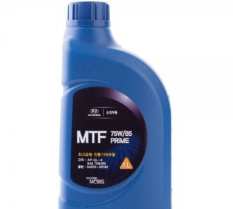 Фото 2 - Автозапчасть Hyundai/Kia 0430000140