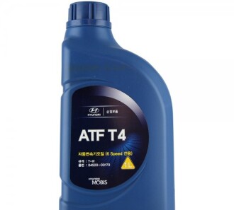 Фото 2 - Автозапчастина Hyundai/Kia 0450000170